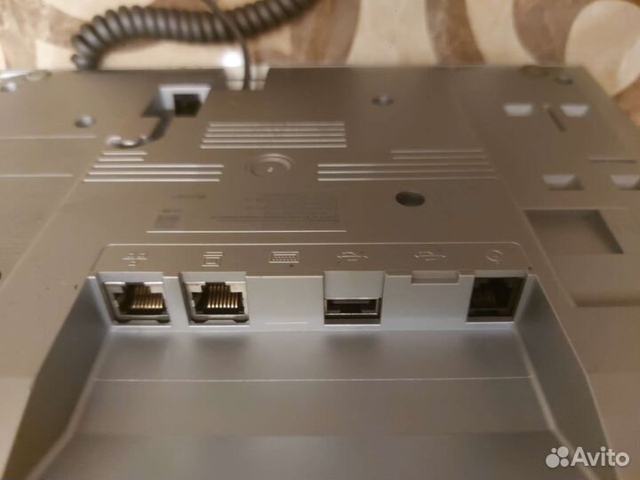 IP-телефон Siemens Openstage 80 HFA