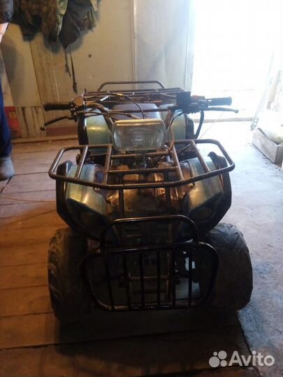 Детский квадроцикл