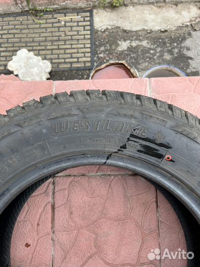Westlake SL369 265/60 R18