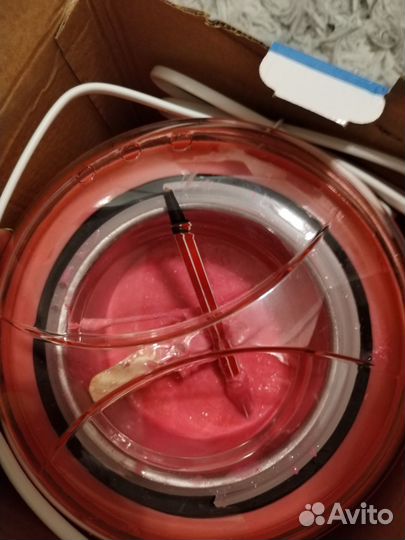 Воскоплав для депиляции