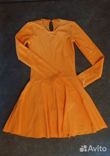 Костюм для спортивно бальных танцев