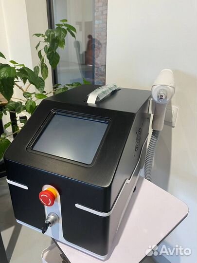 Жиротоп Эксилис Exilis Elite 360 V2