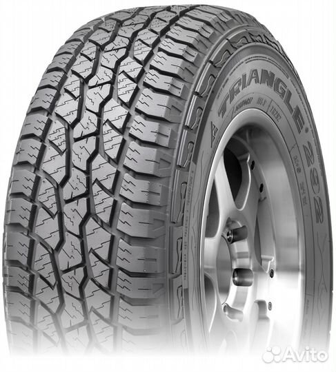 Triangle TR292 245/70 R16