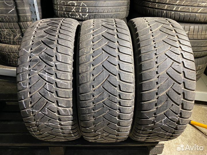 Dunlop SP Winter Sport M3 DSST ROF 225/50 R17 94H