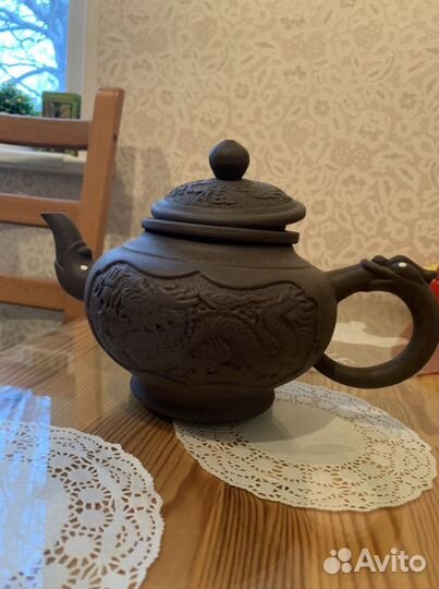 Заварочный чайник