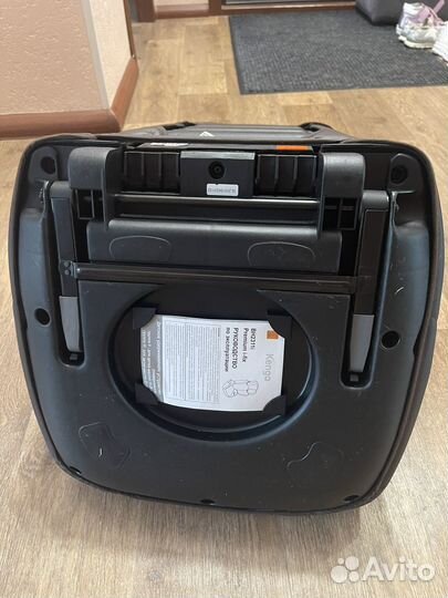 Детское автокресло 15 до 36 кг