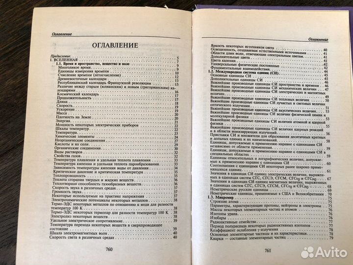 Новейший Справочник необходимых знаний