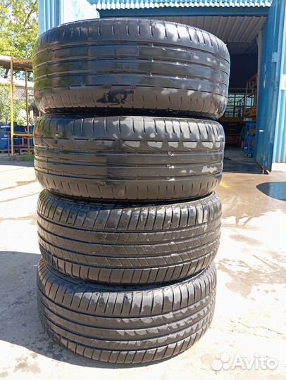 Bridgestone Turanza T005 225/50 R17 98Y