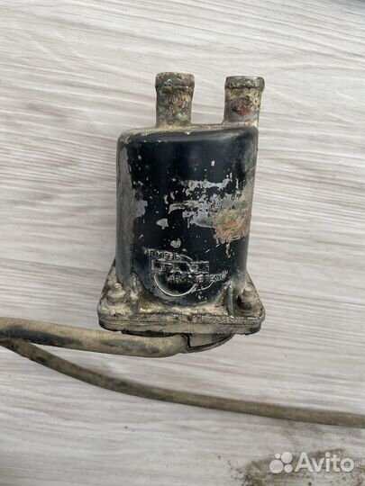 Подогреватель двигателя 220