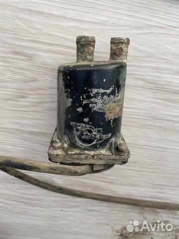 Подогреватель двигателя 220