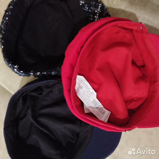 Кепки Панамы шляпы для девочек