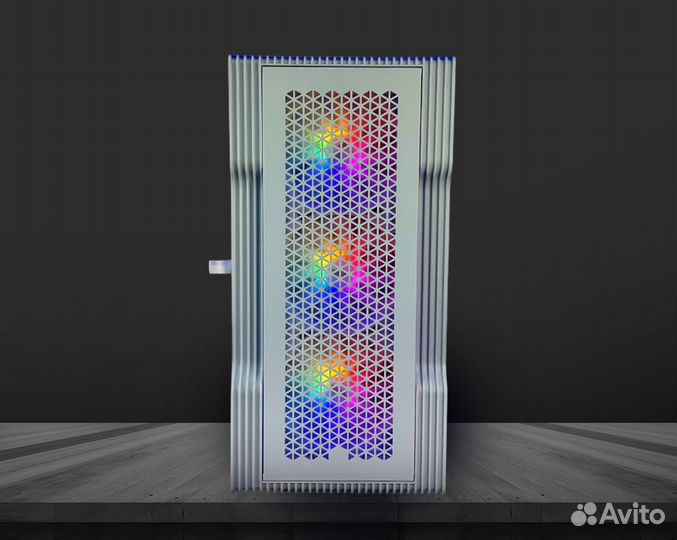 Игровой Пк i5 12400F RTX 2060 Super 8GB