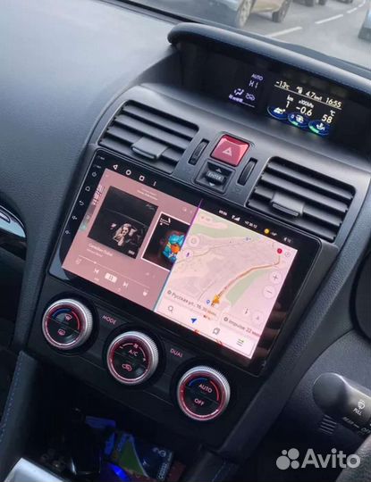 Андроид магнитолы 9