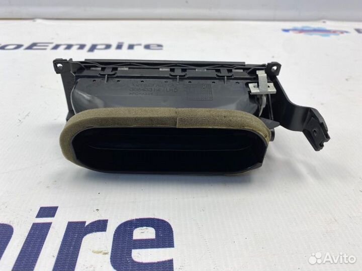 Воздуховод правый Volvo S80 D5244T5 2007