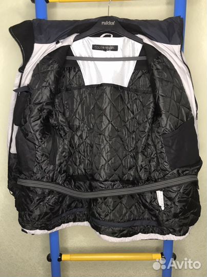 Горнолыжная куртка, мужская размер М