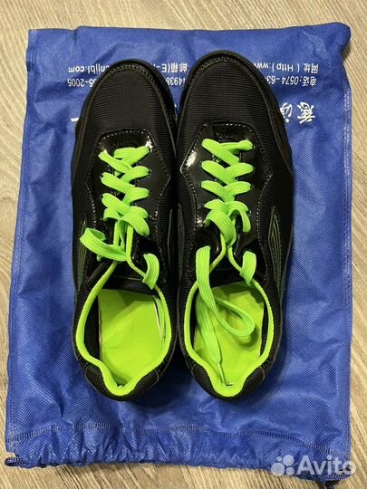 Легкоатлетические шиповки