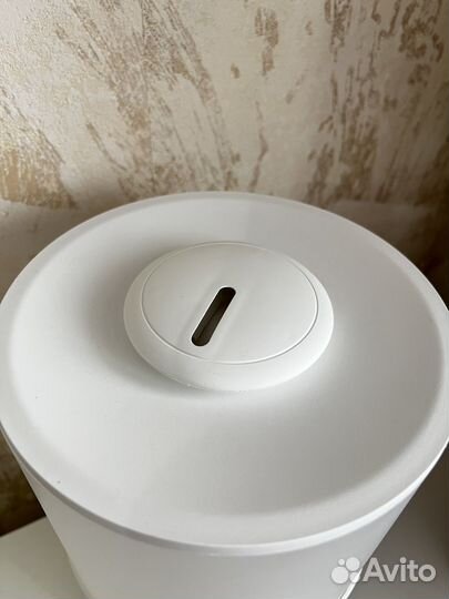 Ультразвуковой увлажнитель воздуха