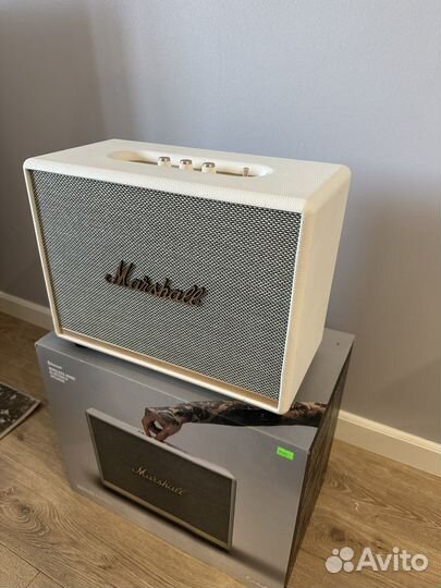 Marshall woburn 2