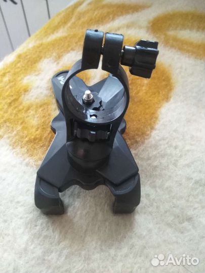 Держатель для телефона на руль