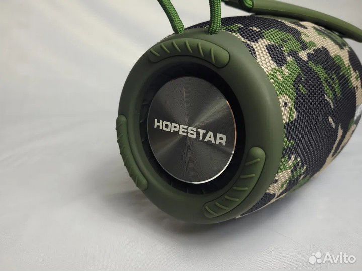 Блютус колонка Hopestar H 51
