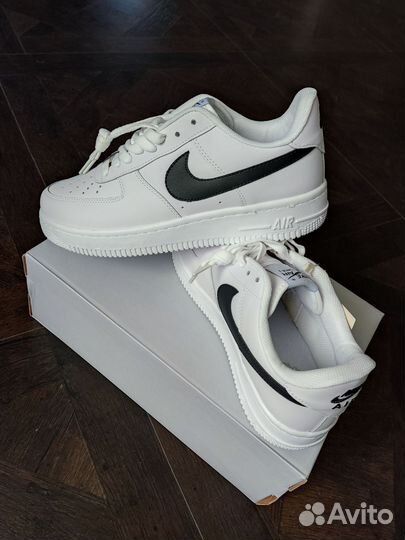 Кроссовки nike air force