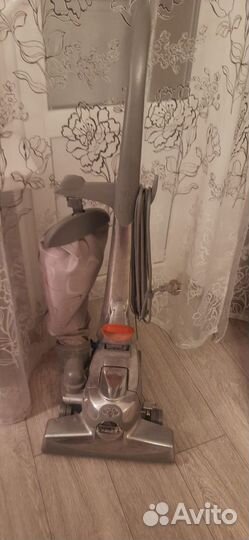 Пылесос kirby