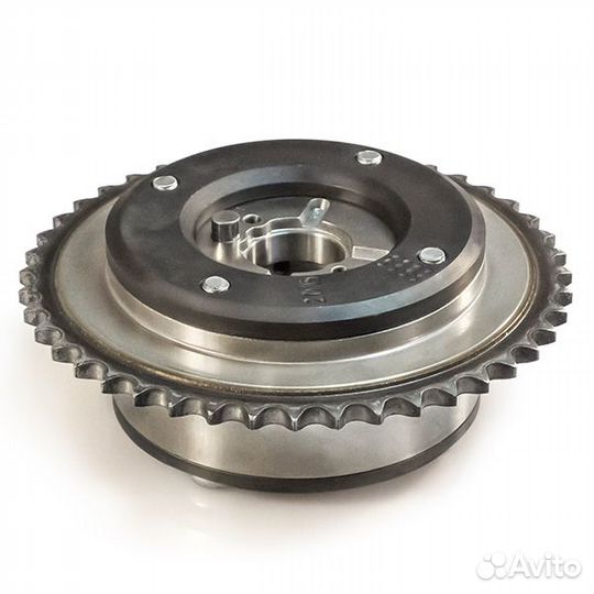 Муфта - шестерня распредвала впуск / регулятор фаз