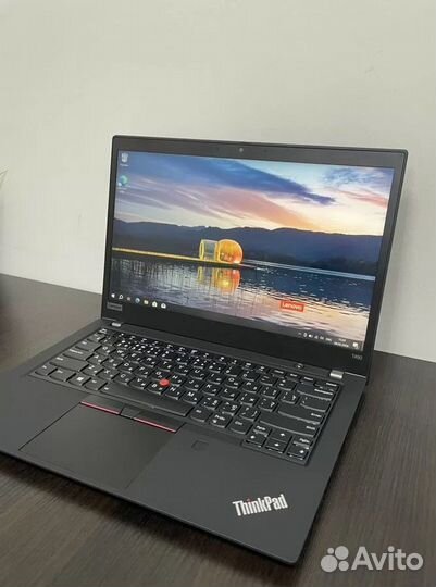 Идеальный Ноутбук 14