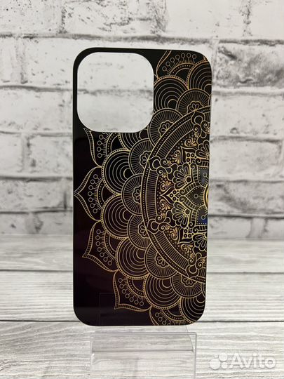 Печать на чехлах с вашим дизайном