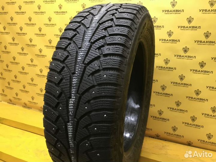 Nokian Tyres Hakkapeliitta 5 SUV 235/60 R18 107T