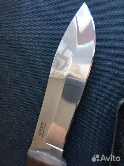 Профессиональная заточка ножей кухонных охотничьих