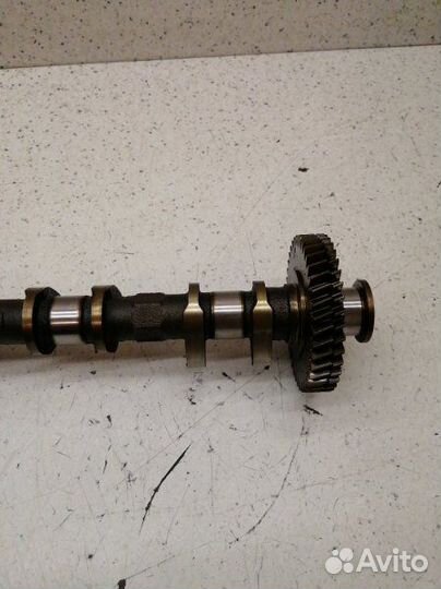 Распредвал. Toyota Mark Ii GX100 1GFE