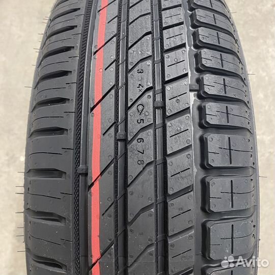 Nokian Tyres Nordman SX3 195/50 R15 H