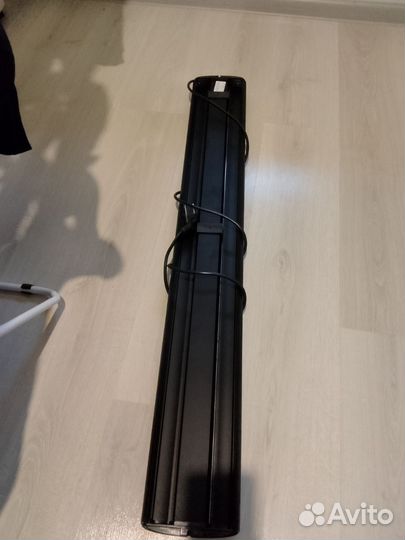 Фитосветильник 80Вт stimfito Triolight