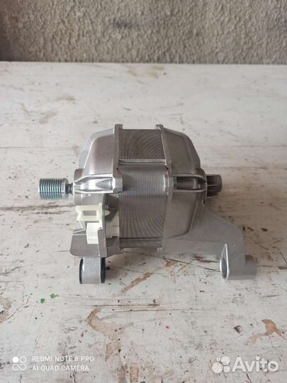 Электродвигатель стиральной машины LG 12 кг