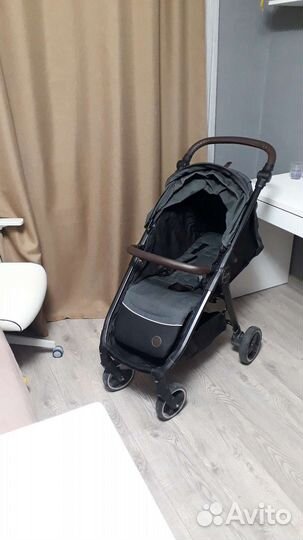 Коляска прогулочная Baby Design Look