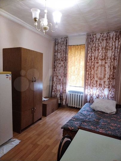 Комната 14 м² в 4-к., 2/3 эт.