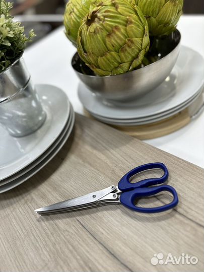 Ножницы для нарезки зелени