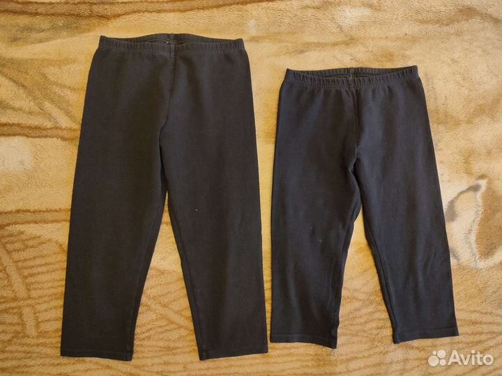 Спортивная одежда для девочки