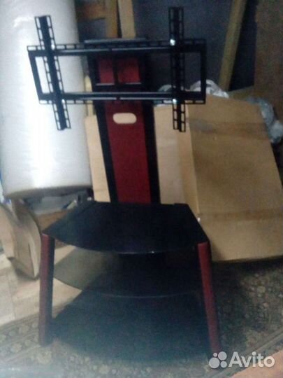 Тумба стойка под телевизор
