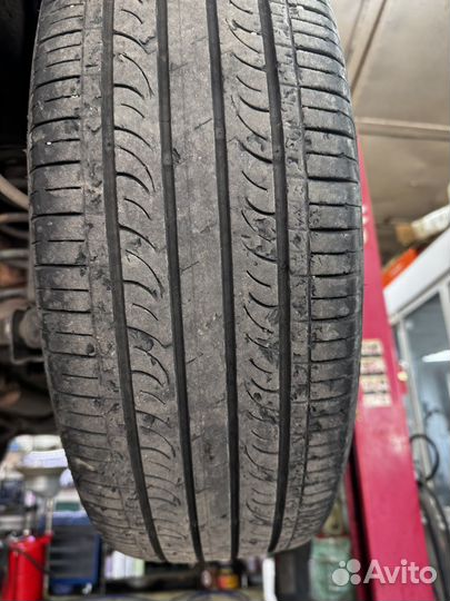 Nexen Classe Premiere 672 205/65 R16 95H