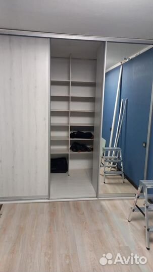 Сборка мебели, разборка, ремонт мебели