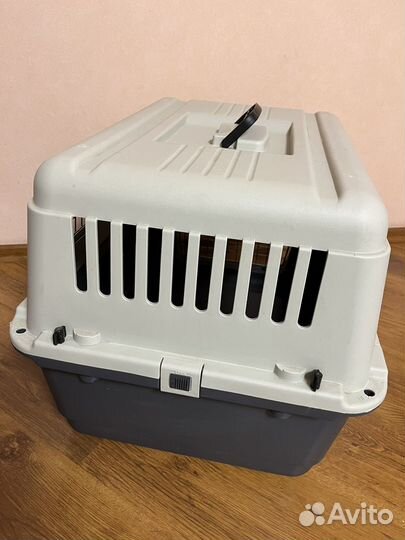 Переноска для собак