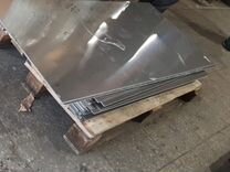 Алюминиевый лист амг2м 2 мм 1200х660 и 1650х700