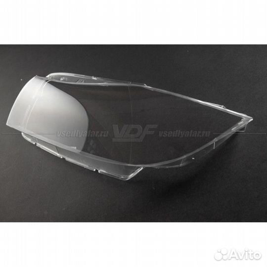 Стекло для фары BMW 3 E90 / E91 (2005-2012) Правое