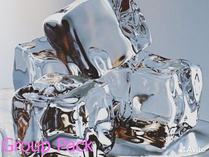 Льдогенератор kunshan icefactoryi CE-1000P Новый