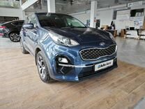 Kia Sportage 2.0 AT, 2019, 87 608 км, с пробегом, цена 2 148 000 руб.