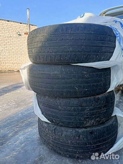 Evergreat E3/L3 225/55 R19