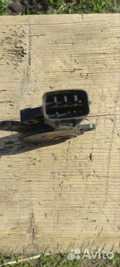 Датчик положения селектора вариатора JF015E