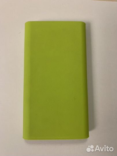 Powerbank Xiaomi 10000